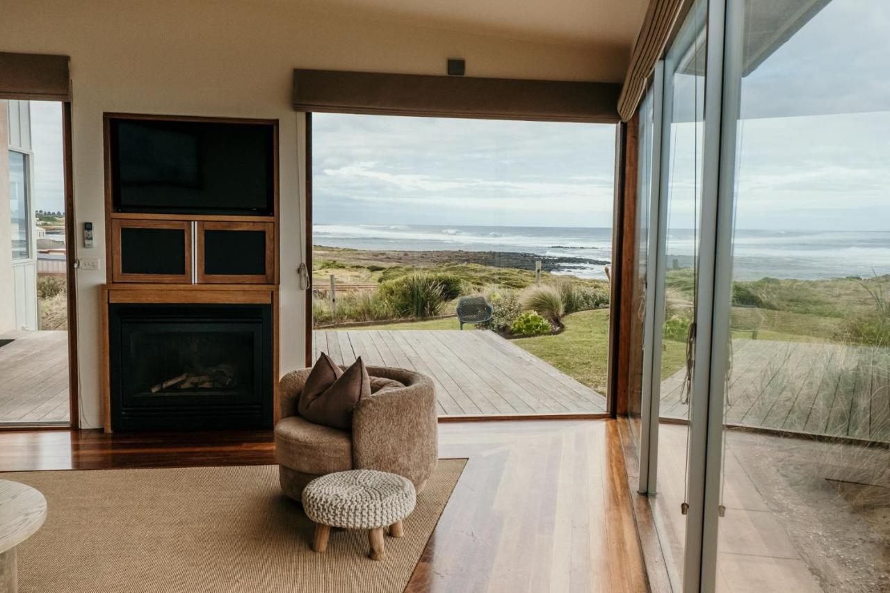 Hearns Beachside Villa 9 Port Fairy Ngoại thất bức ảnh