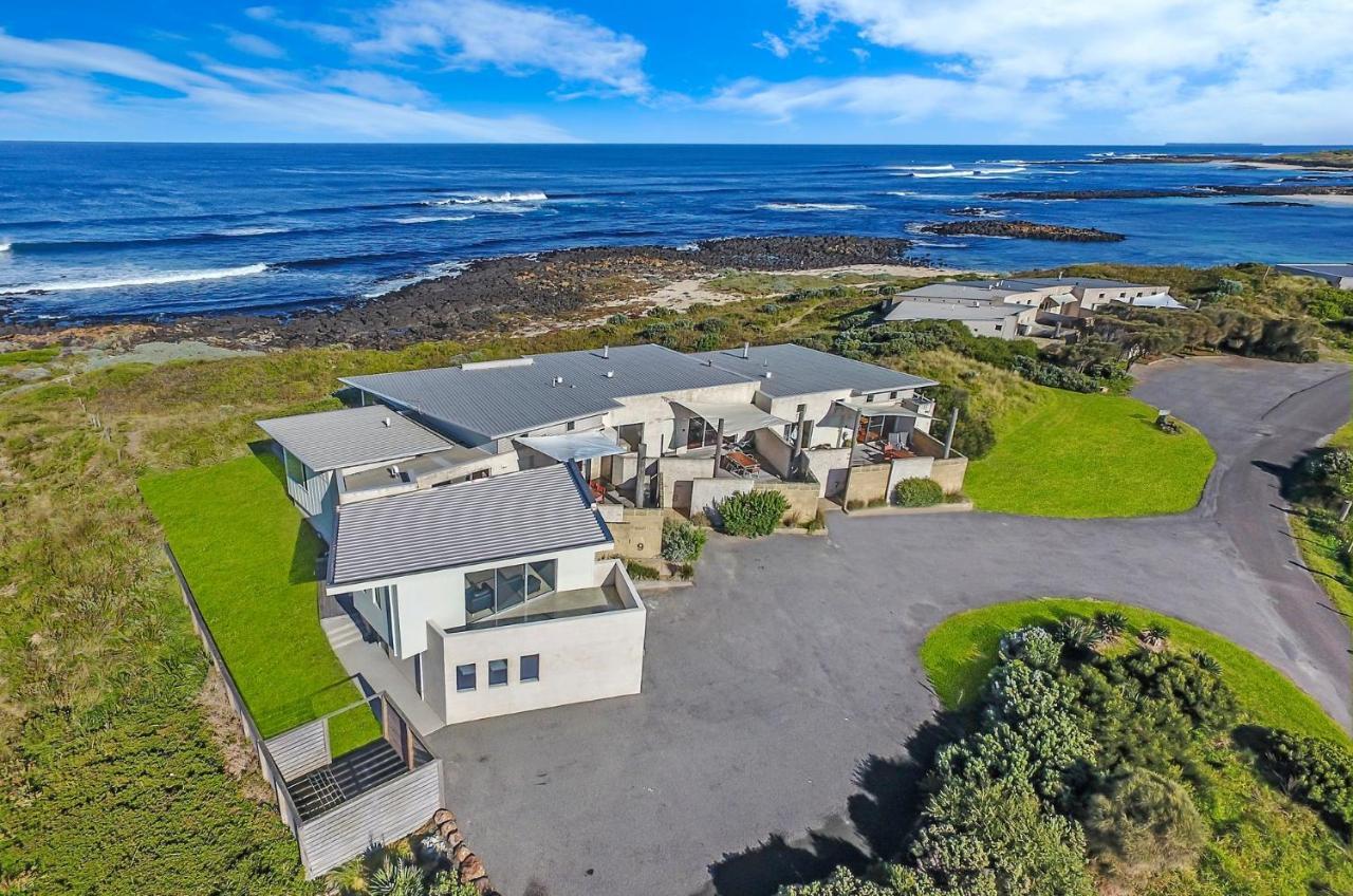 Hearns Beachside Villa 9 Port Fairy Ngoại thất bức ảnh