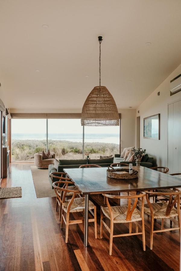 Hearns Beachside Villa 9 Port Fairy Ngoại thất bức ảnh