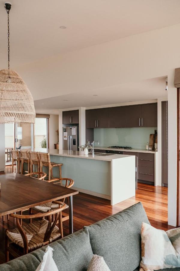 Hearns Beachside Villa 9 Port Fairy Ngoại thất bức ảnh