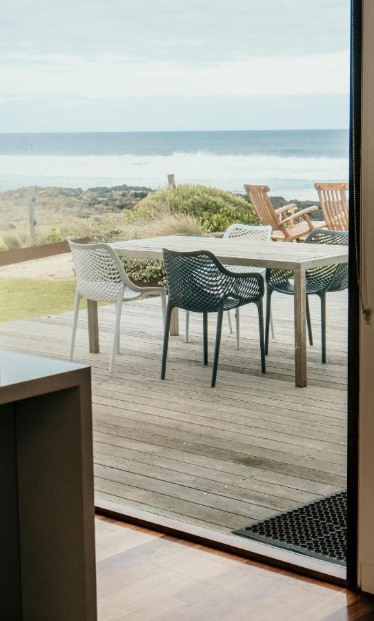 Hearns Beachside Villa 9 Port Fairy Ngoại thất bức ảnh